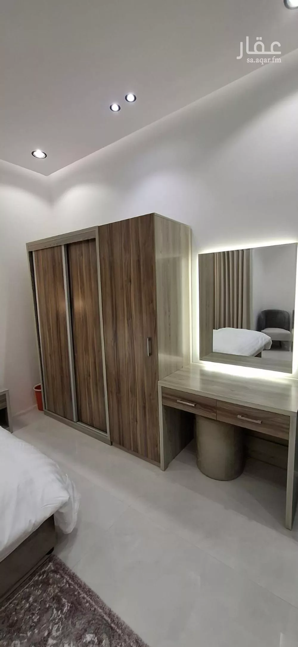 1 bedroom apartment in Dhahrat Laban 13