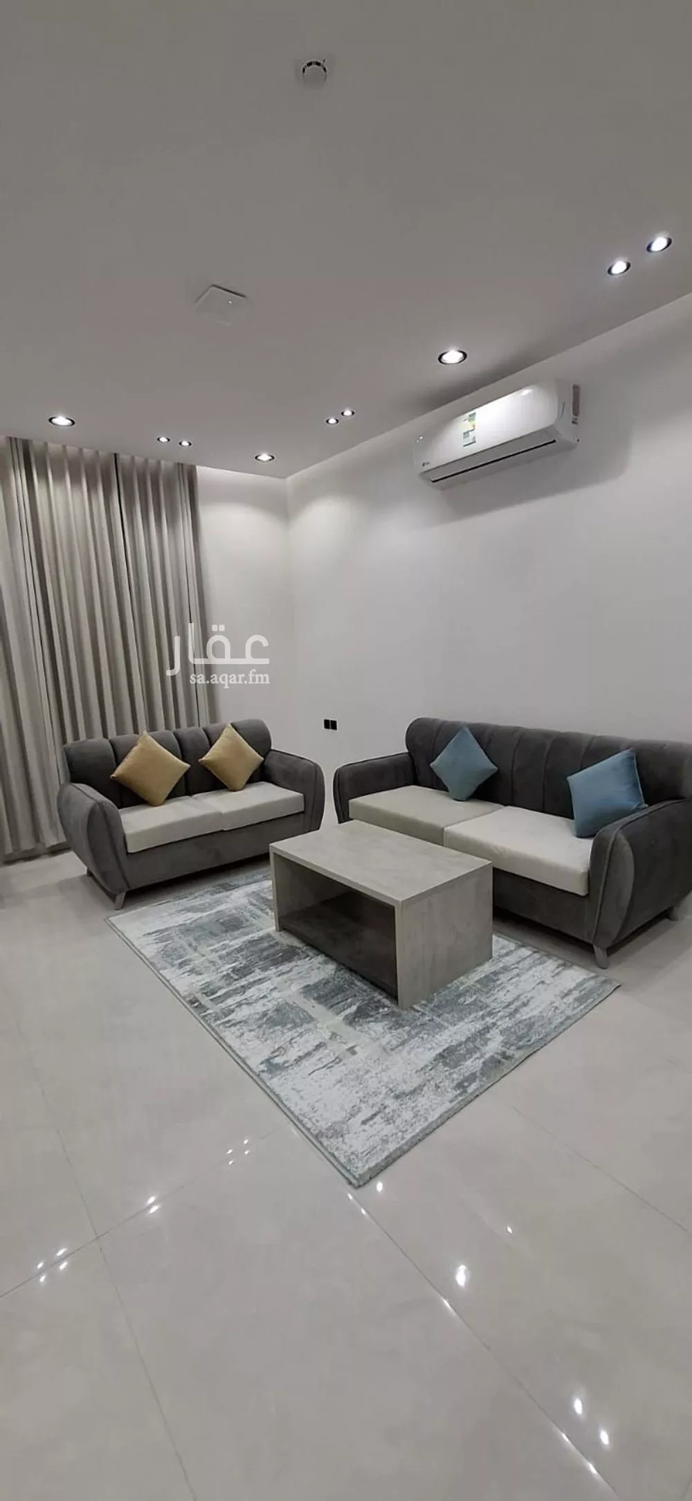 1 bedroom apartment in Dhahrat Laban 6