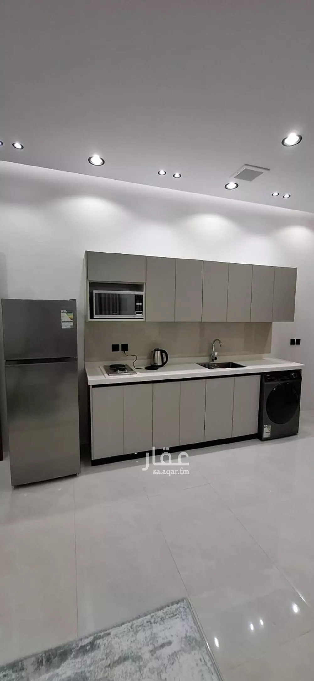 1 bedroom apartment in Dhahrat Laban 7