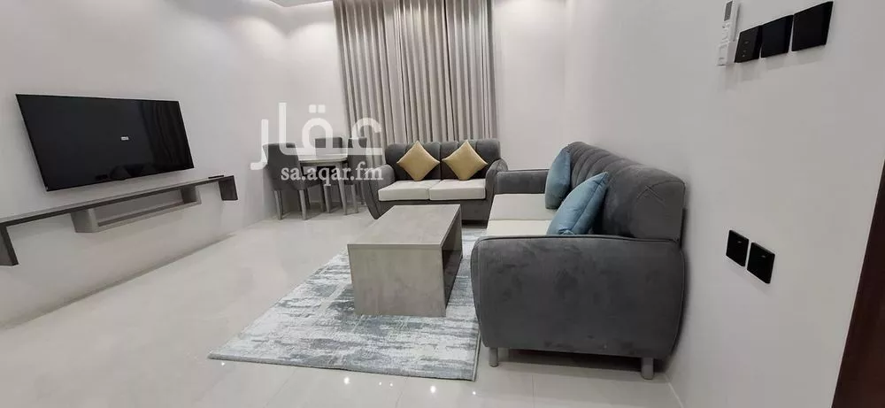 1 bedroom apartment in Dhahrat Laban 8