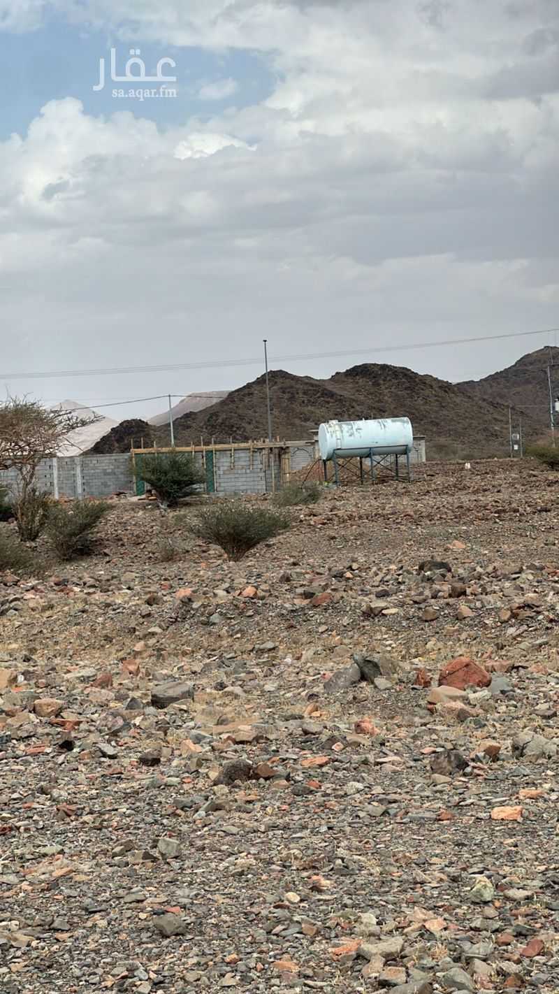 land in Al Balqaa, Madinah 3