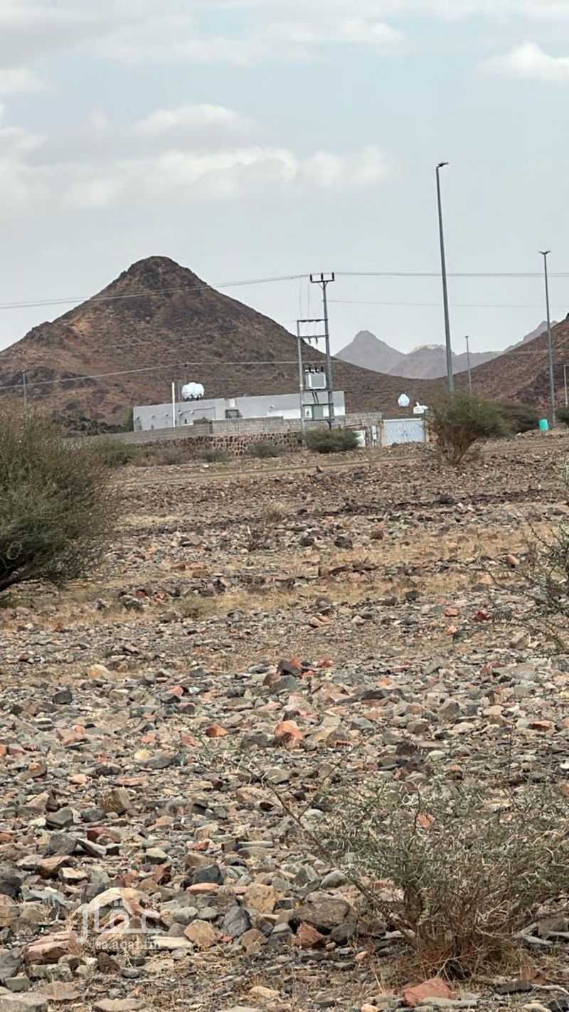 land in Al Balqaa, Madinah 5