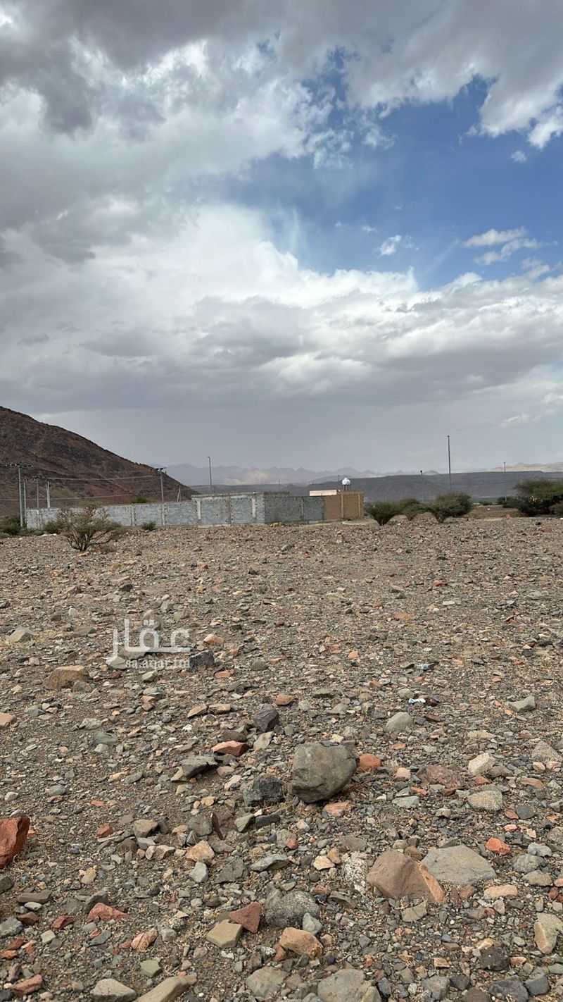 land in Al Balqaa, Madinah 4