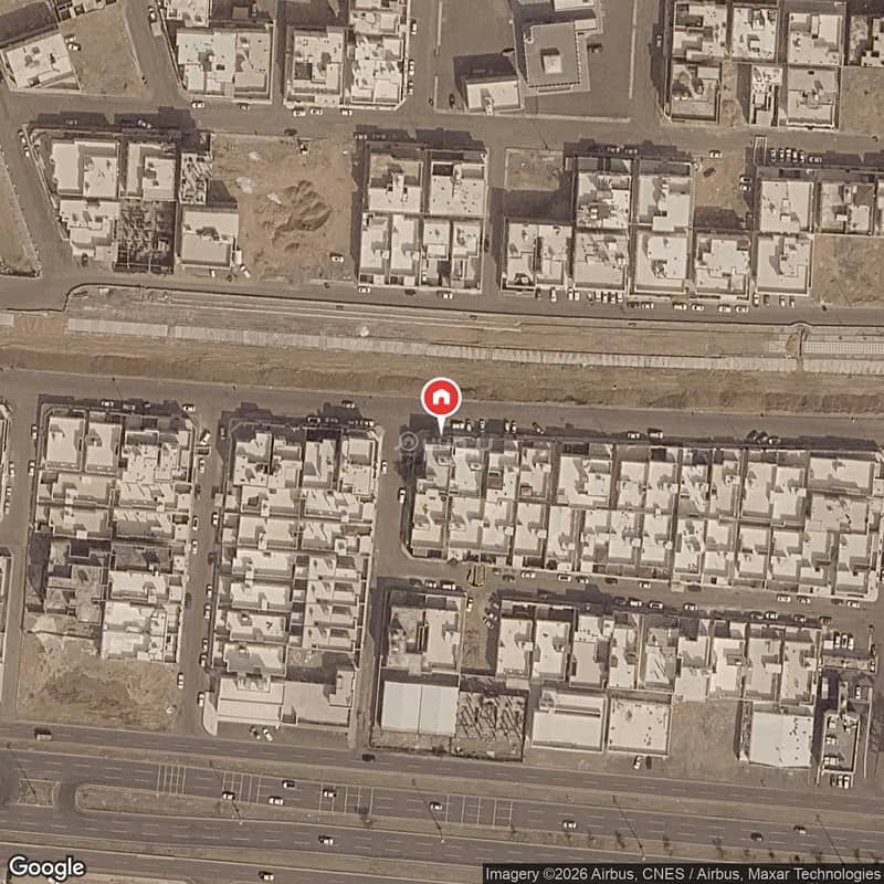 5 bedroom villa in Taibah, Madinah 2
