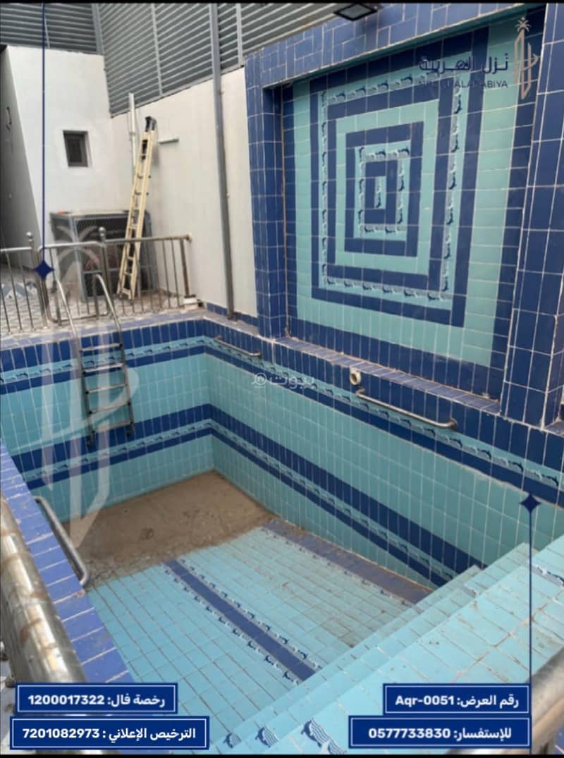 5 bedroom villa in Taibah, Madinah 25