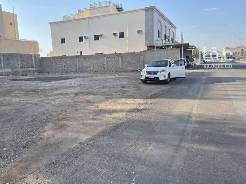 عقار 1 غرف في المبعوث، المدينة المنورة 3