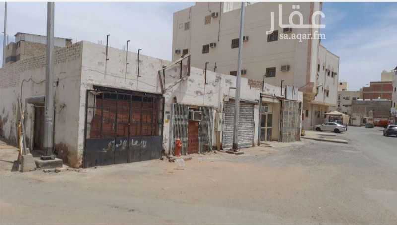 land in Bani Dhafar, Madinah 2