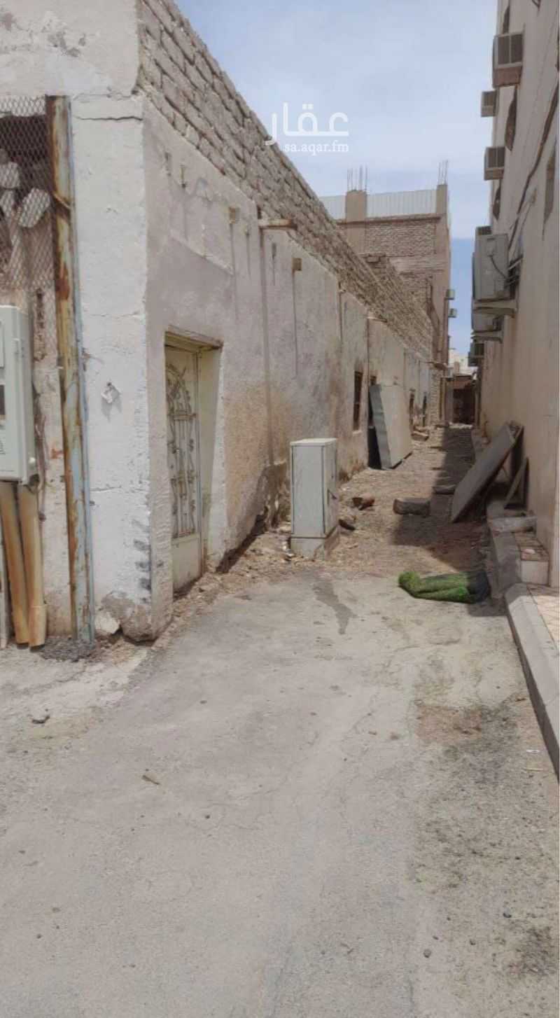 land in Bani Dhafar, Madinah 5