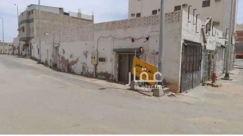 584 sqm land in Bani Dhafar 3