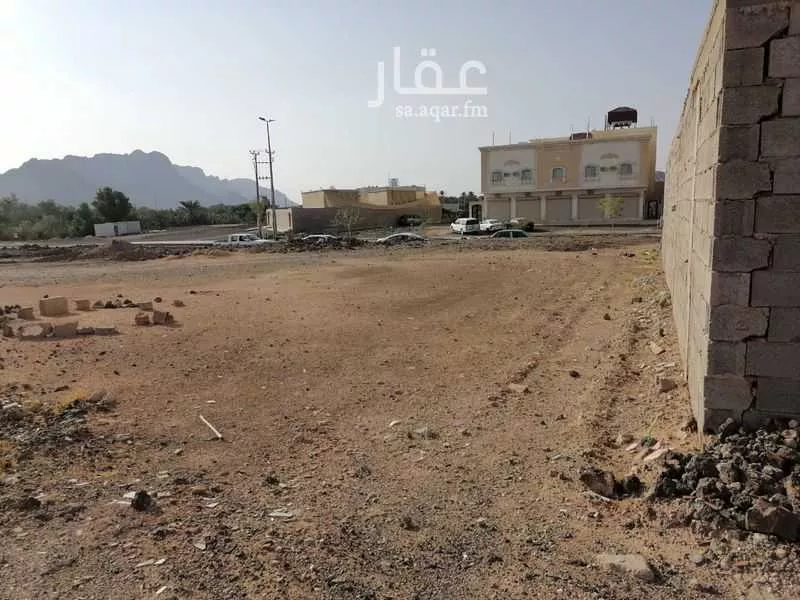 عقار  في الدويخلة، المدينة المنورة 4