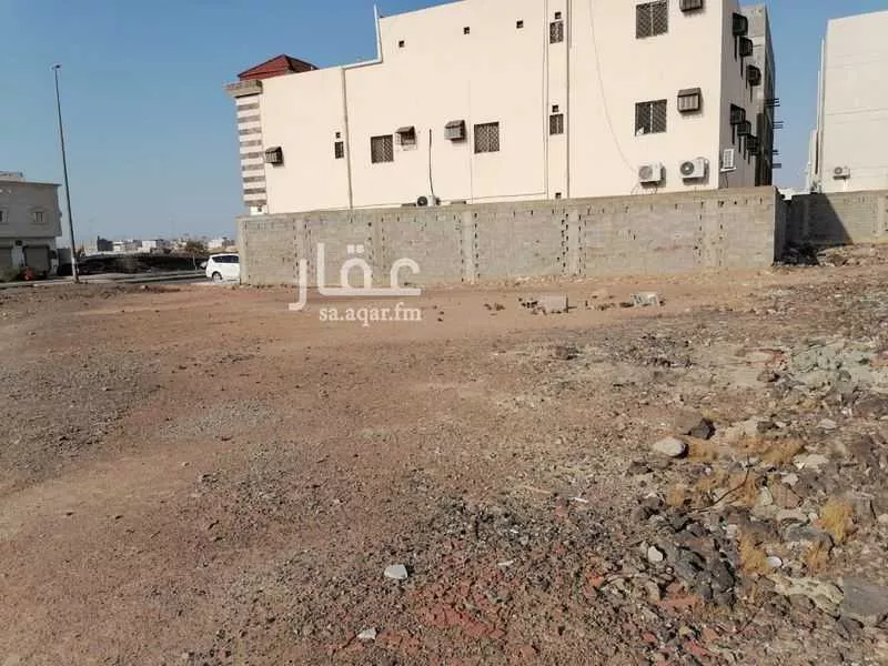 عقار  في الدويخلة، المدينة المنورة 5