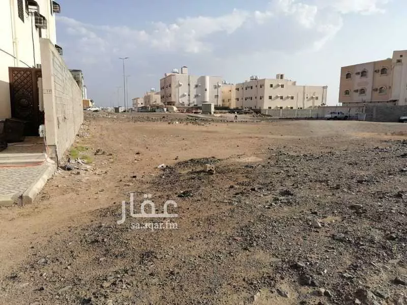 عقار  في الدويخلة، المدينة المنورة 6