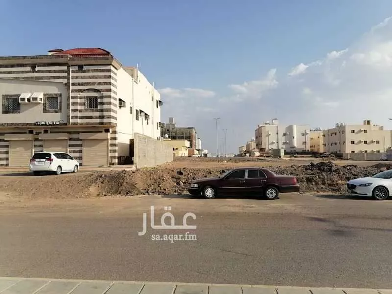 عقار  في الدويخلة، المدينة المنورة 8