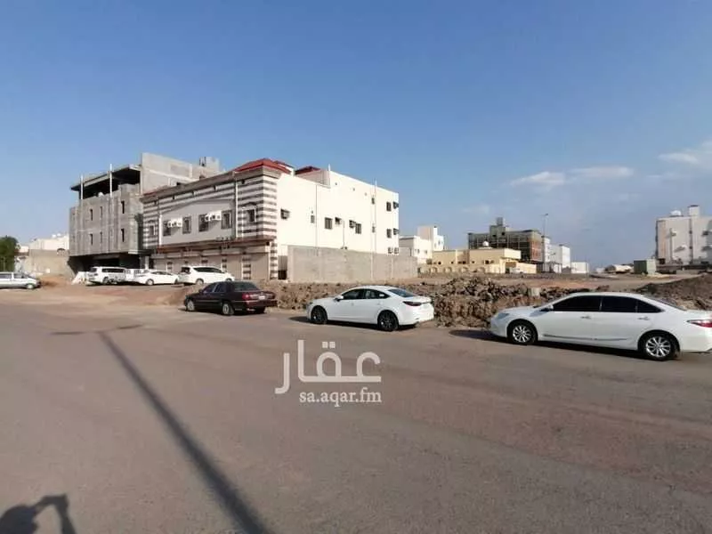 عقار  في الدويخلة، المدينة المنورة 9