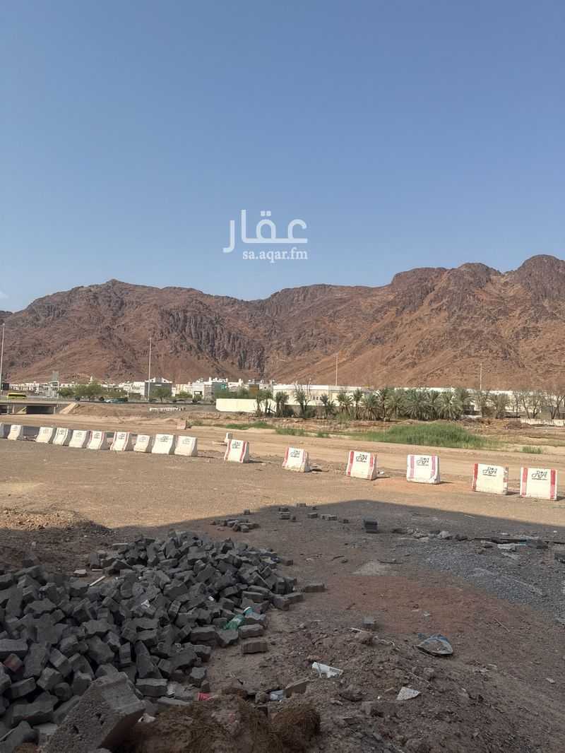عقار  في بنى حارثة، المدينة المنورة 2