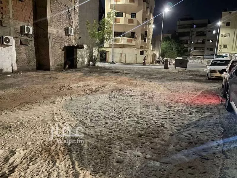 397 sqm land in Bani Dhafar 2