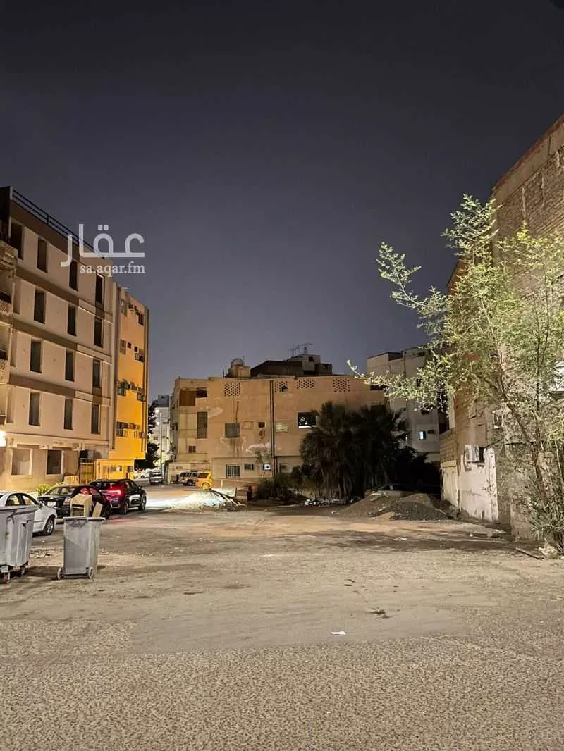 397 sqm land in Bani Dhafar 3