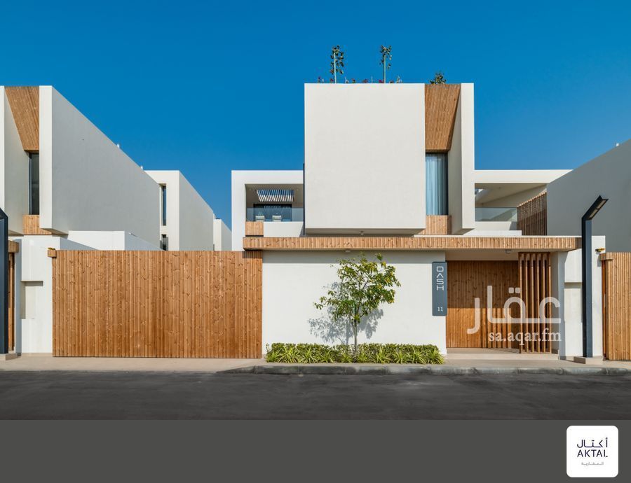 4 bedroom villa in Al Amwaj, Jeddah 2
