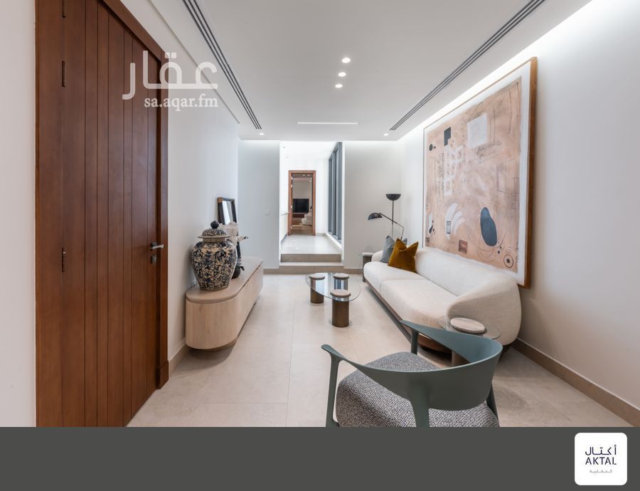 4 bedroom villa in Al Amwaj, Jeddah 10