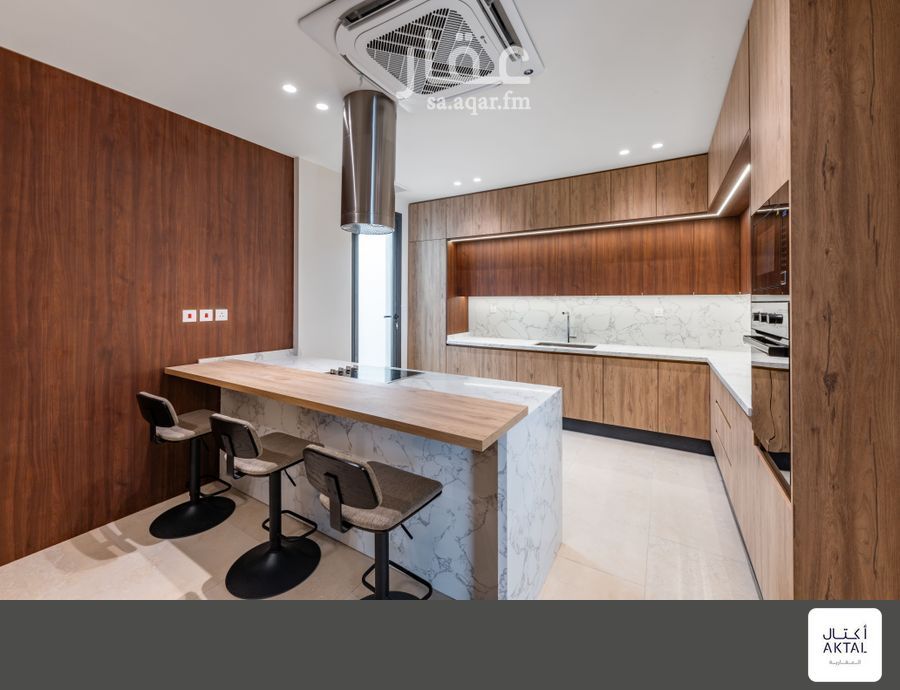 4 bedroom villa in Al Amwaj, Jeddah 13