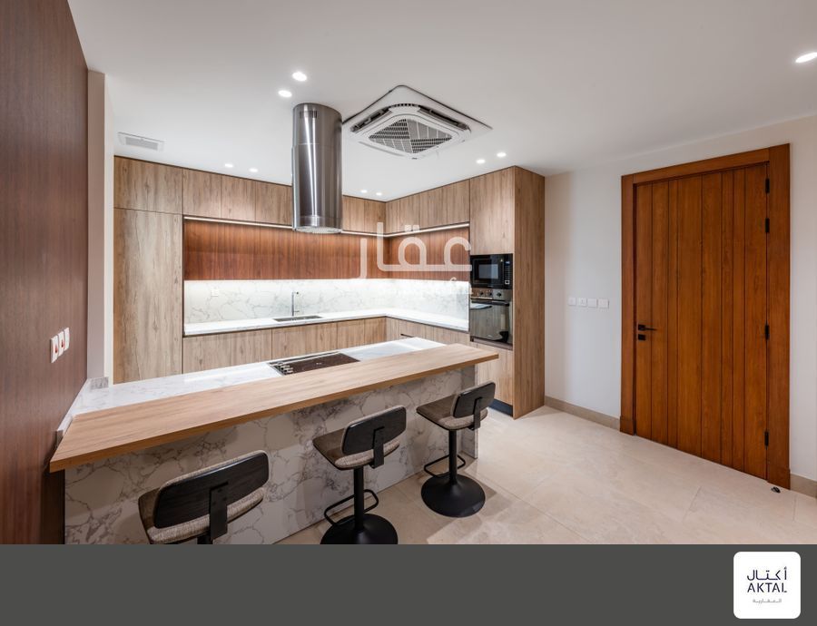 4 bedroom villa in Al Amwaj, Jeddah 15