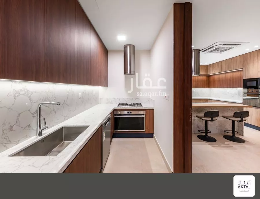 4 bedroom villa in Al Amwaj 14