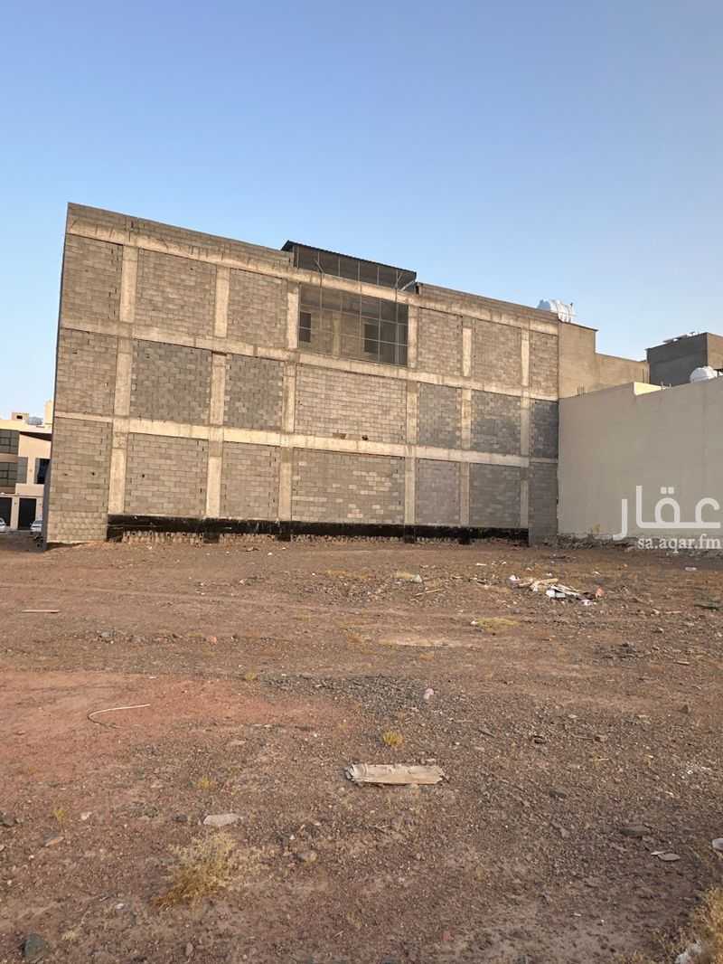 1 bedroom land in Qalat Makhit, Madinah 5