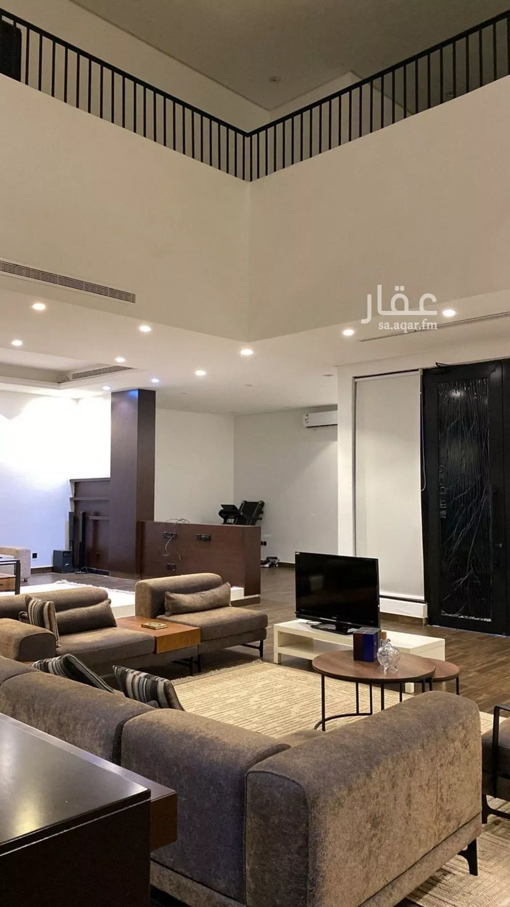 فيلا 5 غرف في الصوارى 9
