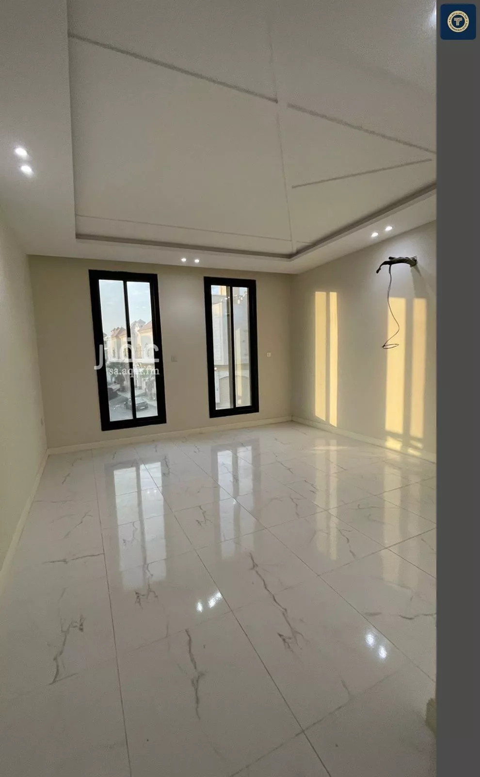 7 bedroom villa in Az Zomorod 4