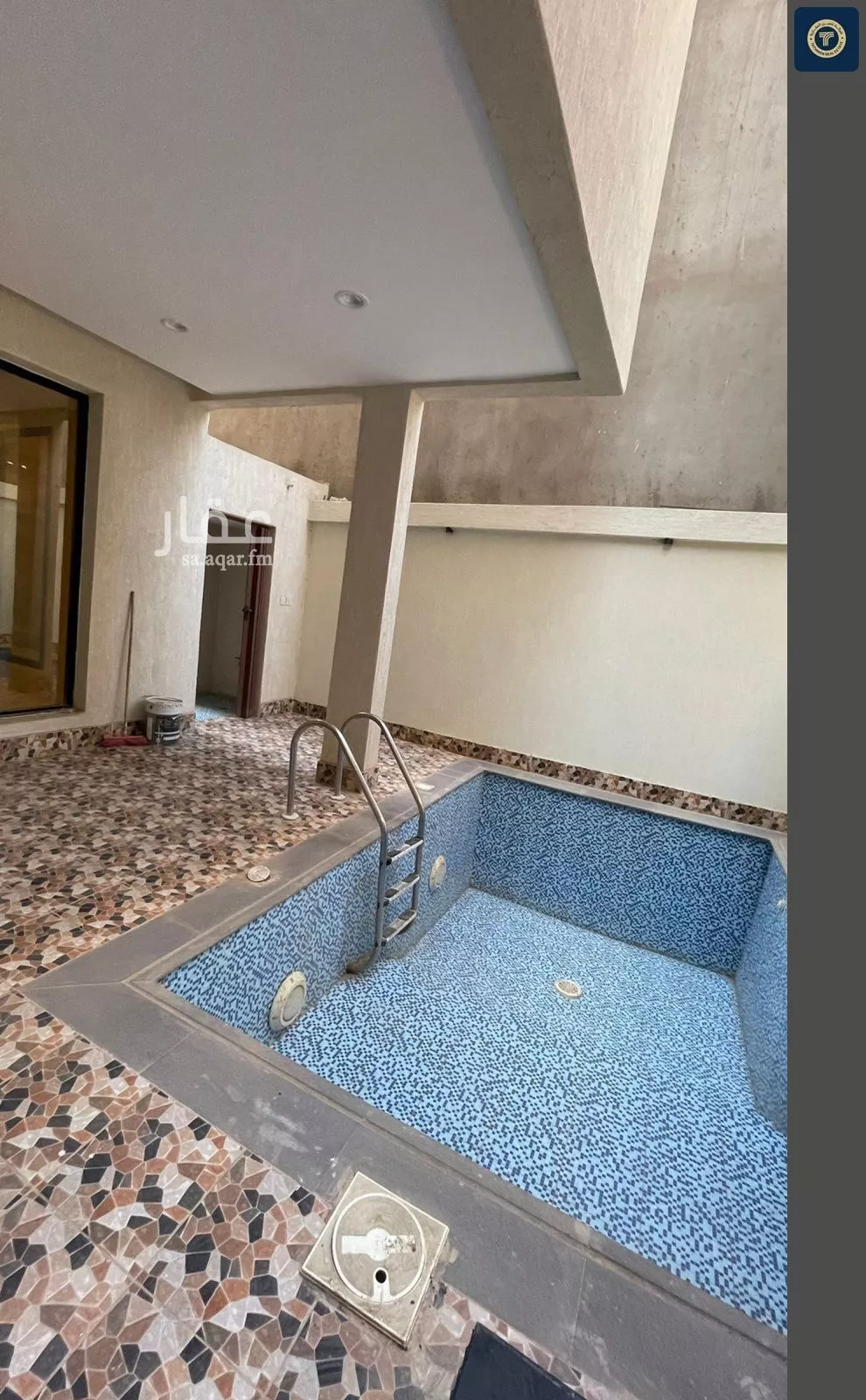 7 bedroom villa in Az Zomorod 5