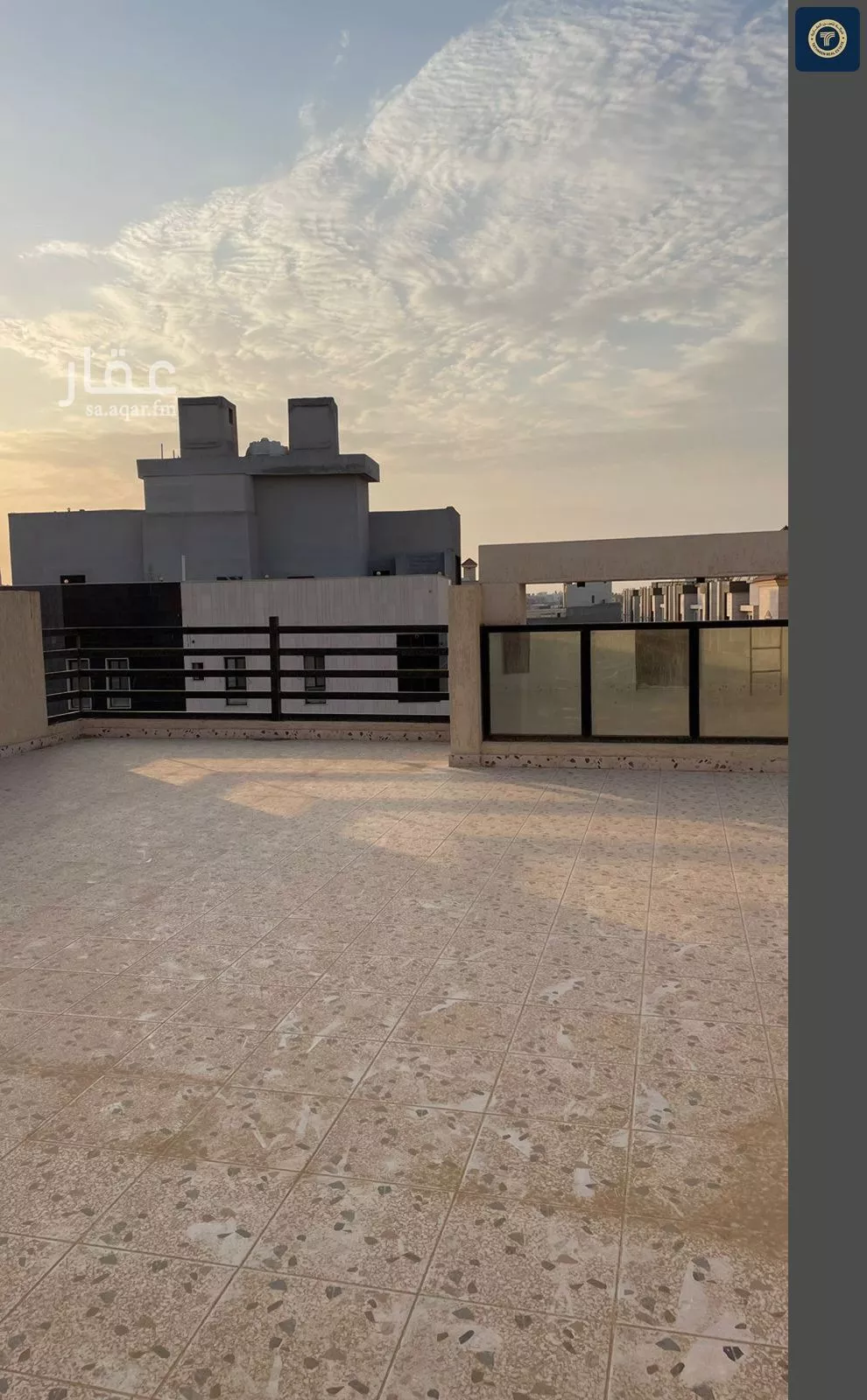 7 bedroom villa in Az Zomorod 7