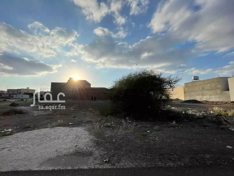 654 sqm land in Abu Markha 3
