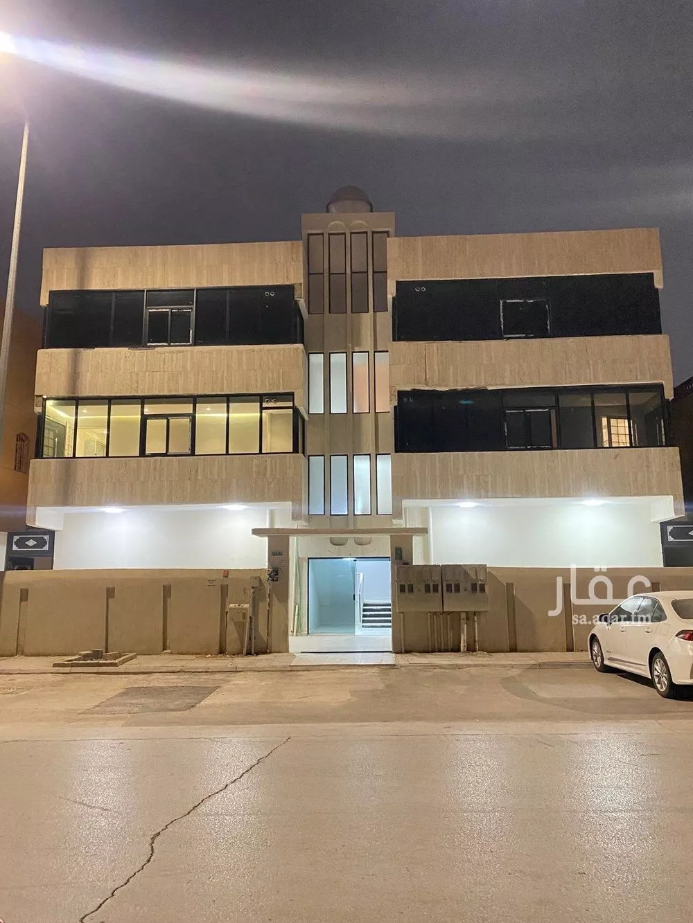 1 bedroom apartment in Al Sulaimaniyyah 11