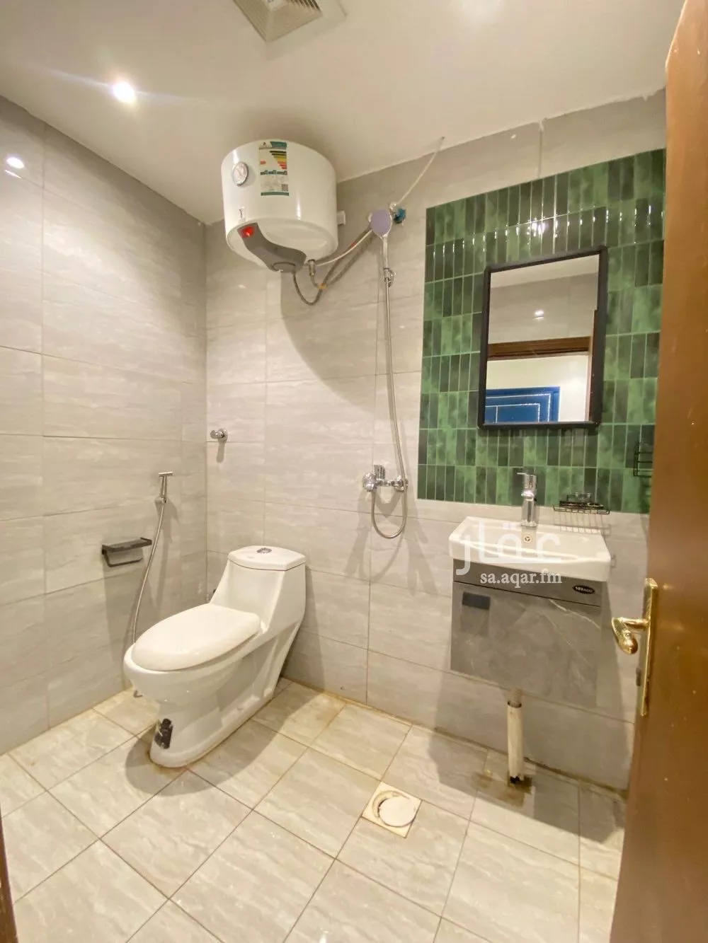 1 bedroom apartment in Al Sulaimaniyyah 9