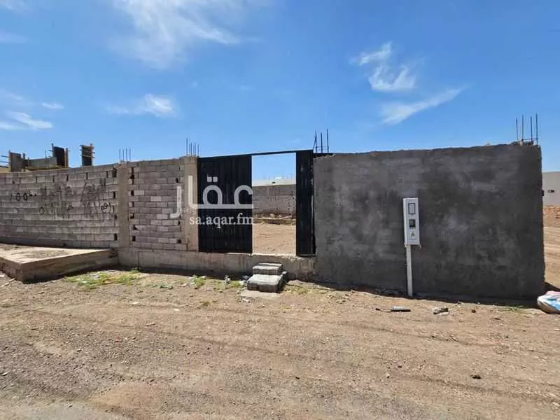 518 sqm land in Khakh 2