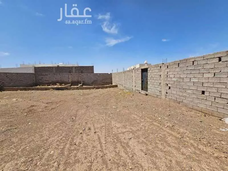 518 sqm land in Khakh 3