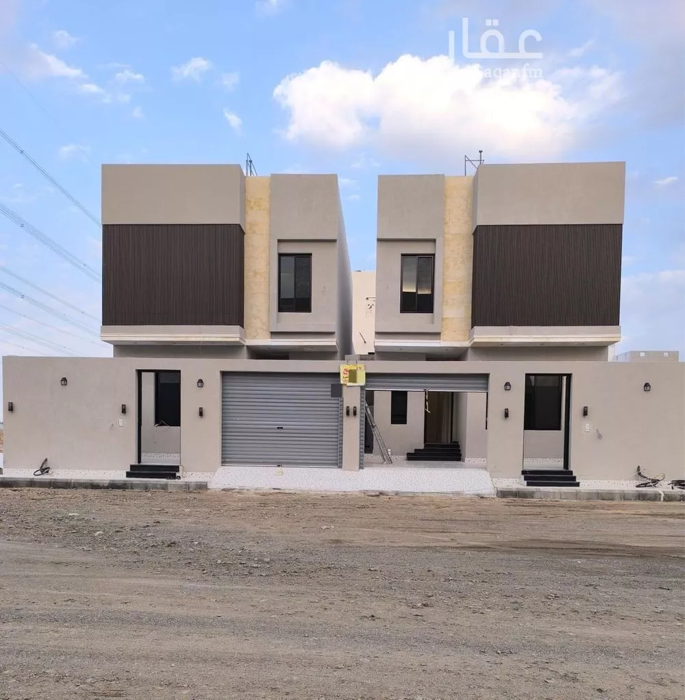 6 bedroom villa in Al Rahmaniyyah 2