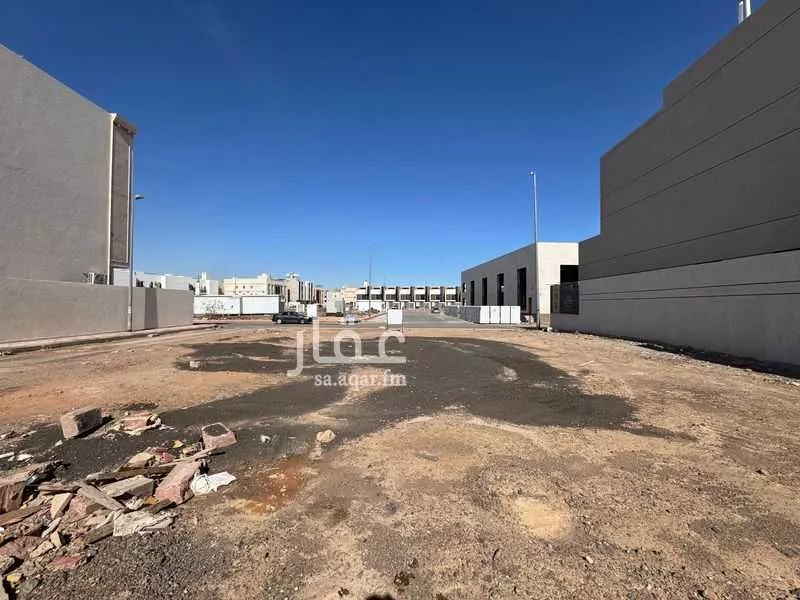532 sqm land in Ayn Al Khayf 2