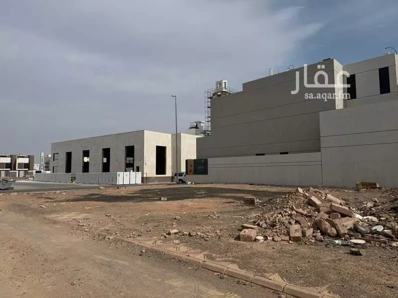 532 sqm land in Ayn Al Khayf 3