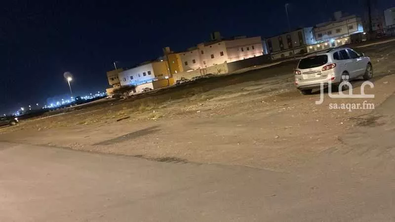 1507 sqm land in Warqan 2