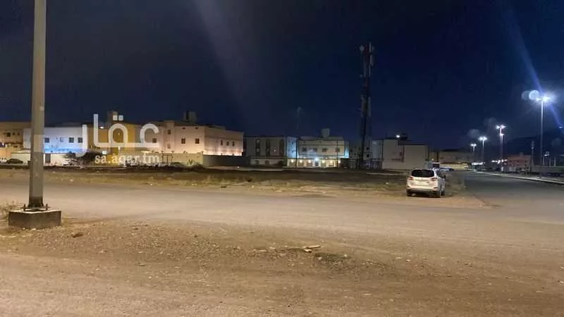 1507 sqm land in Warqan 3