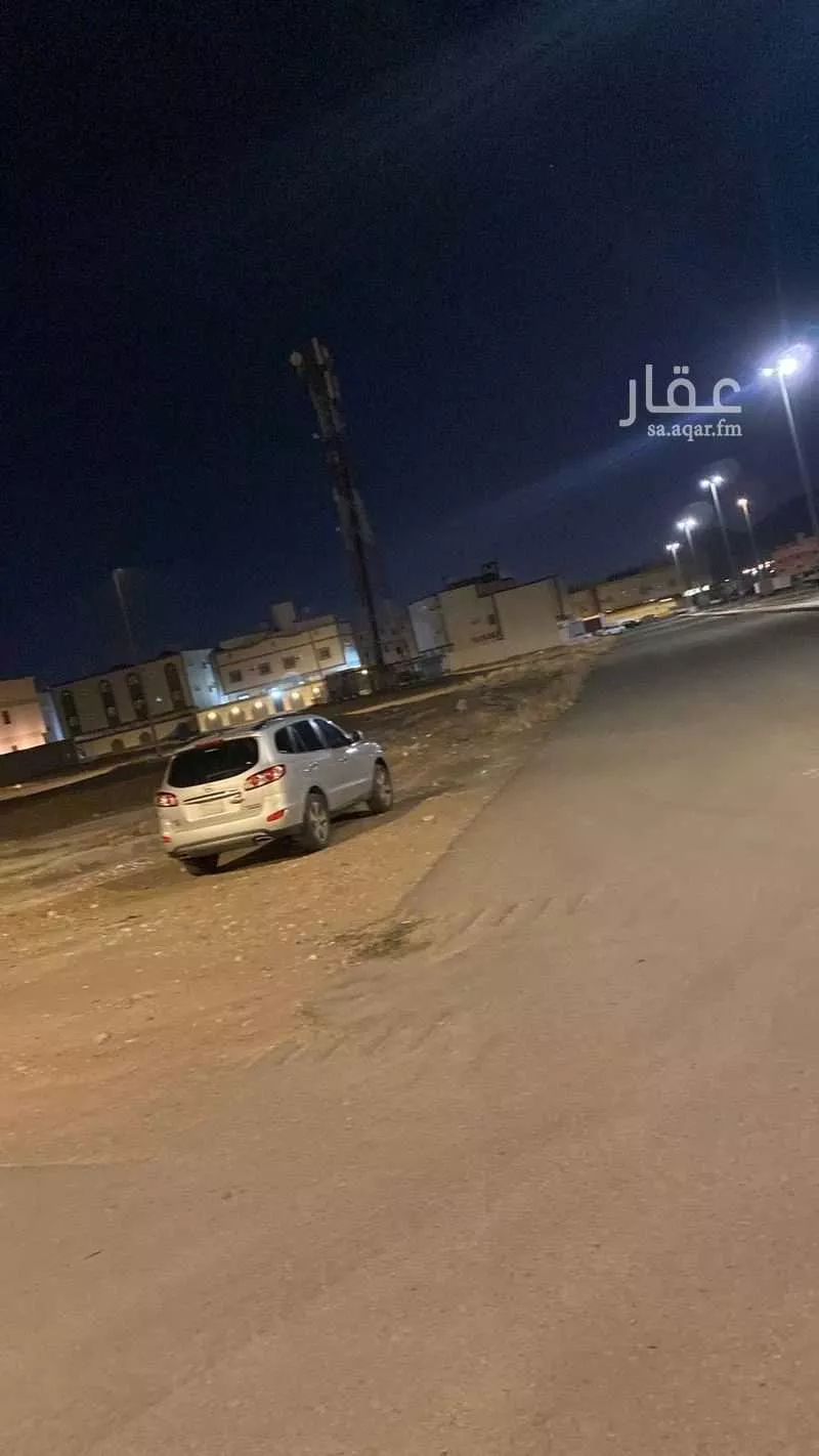 1507 sqm land in Warqan 4