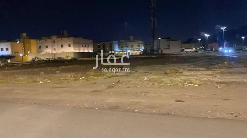 1507 sqm land in Warqan 5