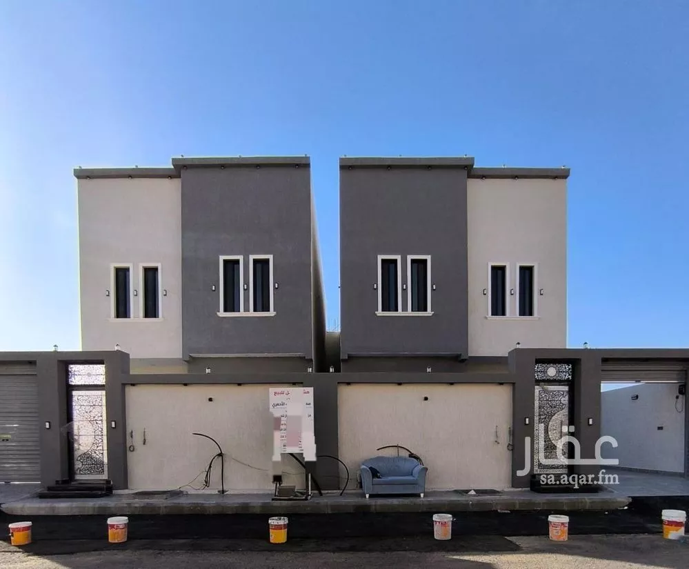 7 bedroom villa in Al Rahmaniyyah 5