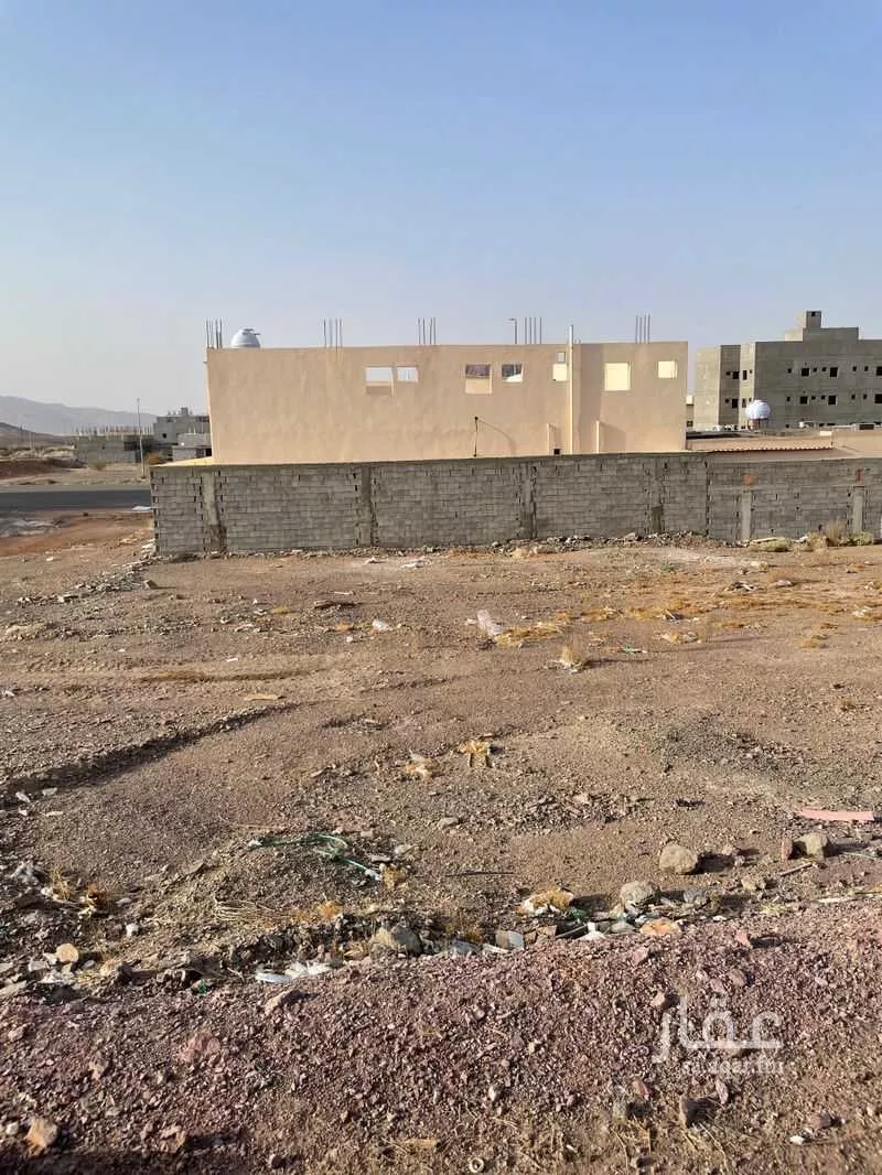 300 sqm land in Warqan 3