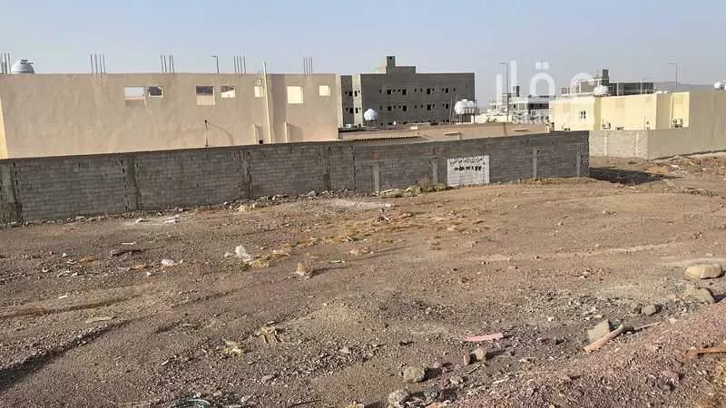300 sqm land in Warqan 4
