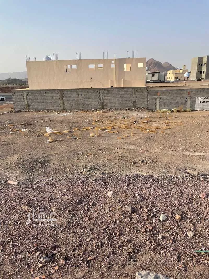 300 sqm land in Warqan 5