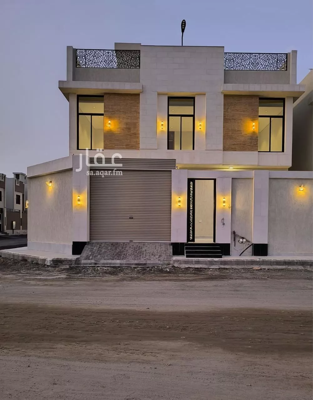 12 bedroom villa in Al Rahmaniyyah 2