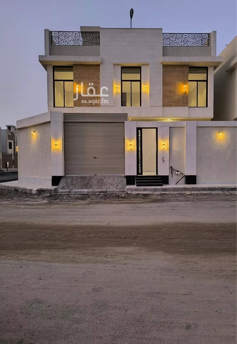 12 bedroom villa in Al Rahmaniyyah 3