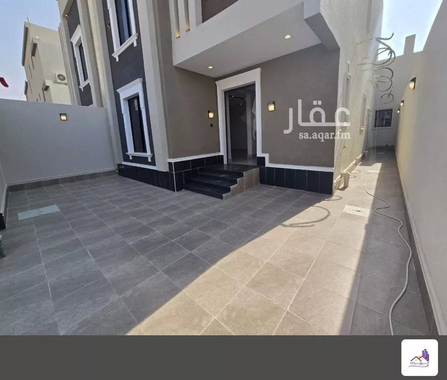 11 bedroom villa in Al Rahmaniyyah 2